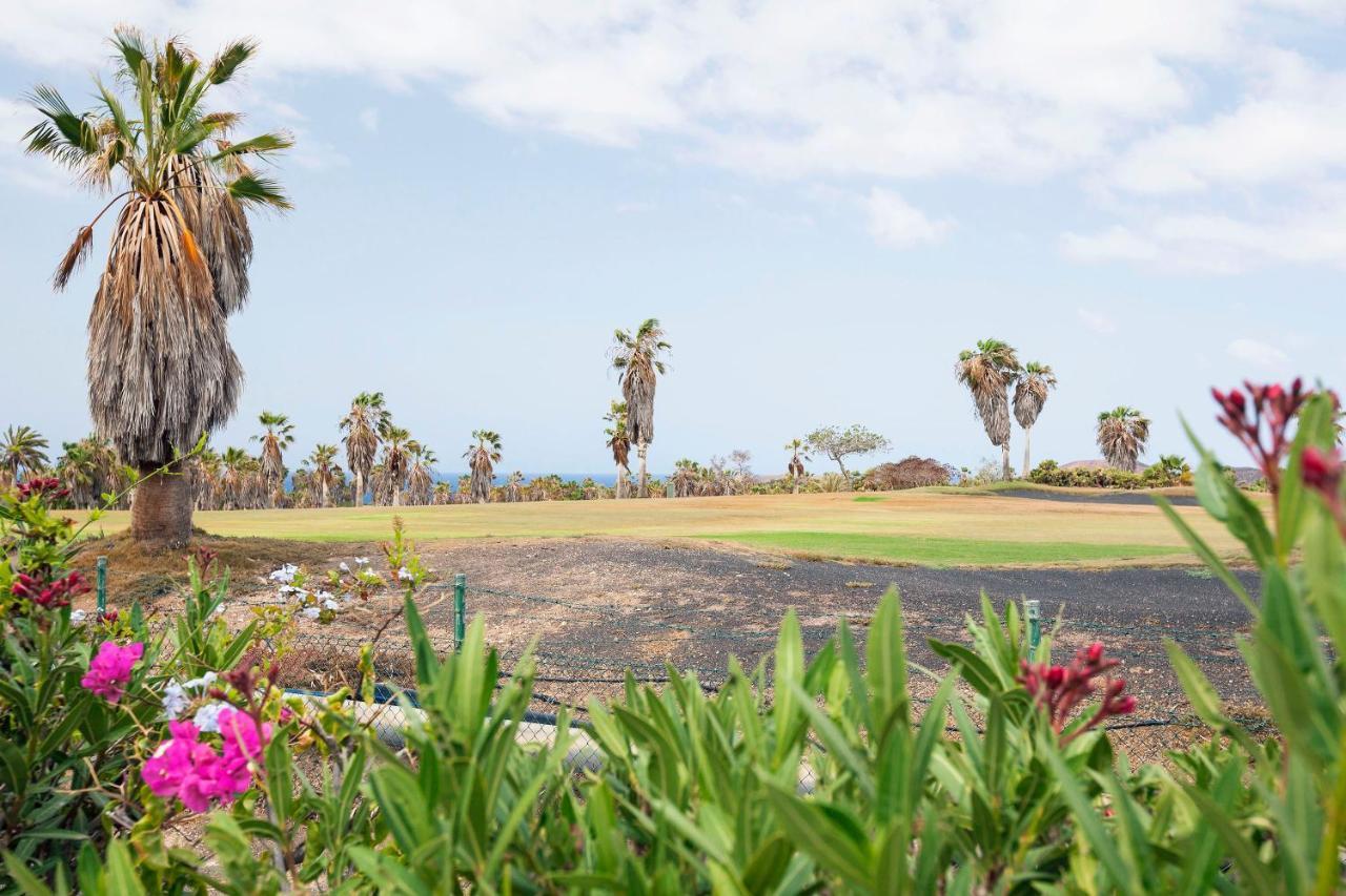 Summer House, Golf Del Sur サンミゲル・デ・アボナ エクステリア 写真