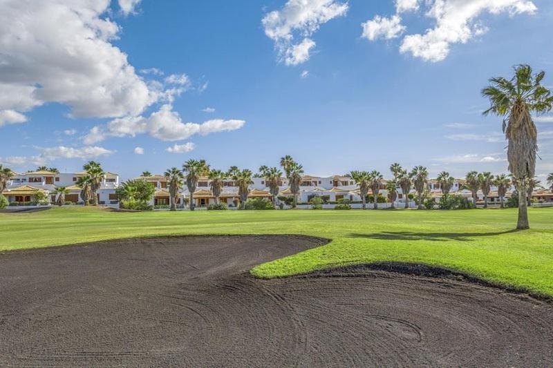 Summer House, Golf Del Sur サンミゲル・デ・アボナ エクステリア 写真